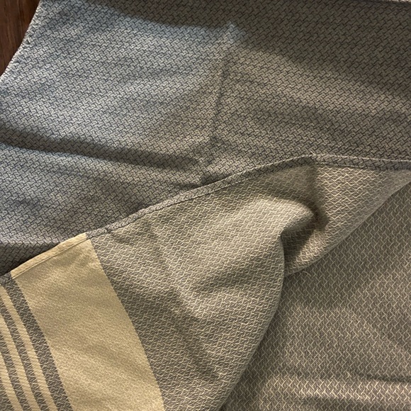 Tribe Alive Caftan Coverup - Picture 5 of 6